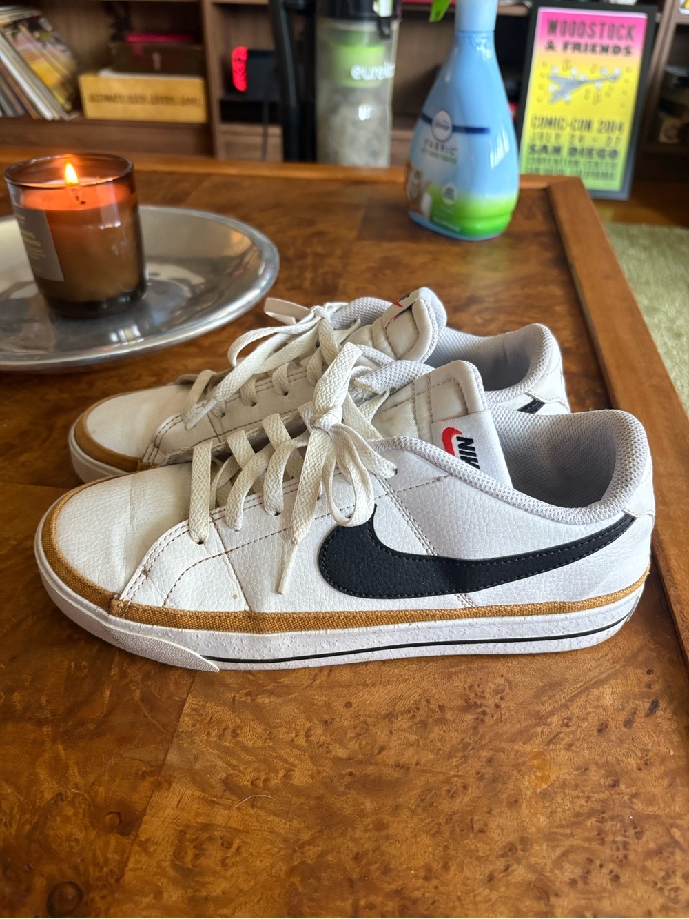 Nike Court Legacy Sneaker